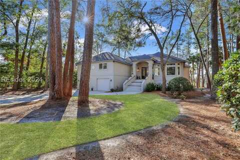 85 Peninsula Drive, Hilton Head Island, SC 29926