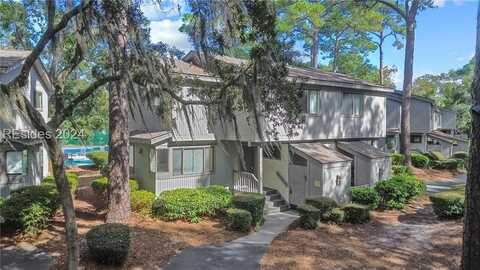 223 S Cordillo Parkway, Hilton Head Island, SC 29928