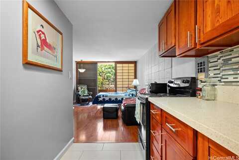 1700 Makiki Street, Honolulu, HI 96822