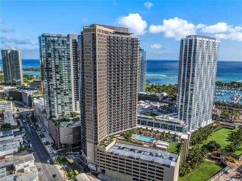 987 Queen Street, Honolulu, HI 96814