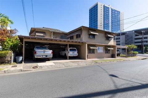 904 Piikoi Street, Honolulu, HI 96814