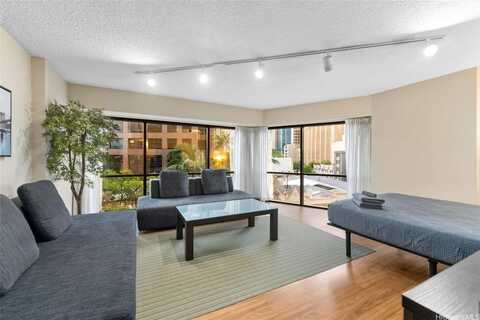 1088 Bishop Street, Honolulu, HI 96813