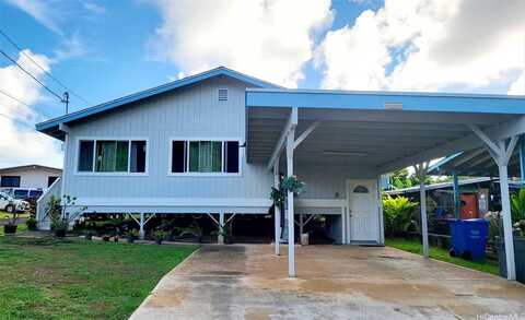 54-257 Honomu Street, Hauula, HI 96717