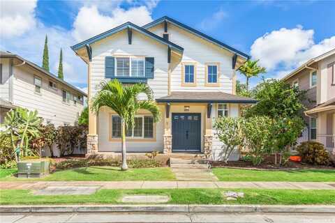 91-1042 Kaiohee Street, Ewa Beach, HI 96706