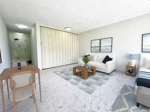 2345 Ala Wai Boulevard, Honolulu, HI 96815