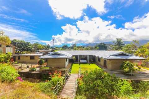 1062 Kamahele Street, Kailua, HI 96734