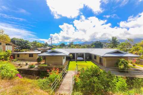 1062 Kamahele Street, Kailua, HI 96734