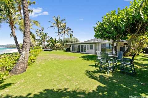 61-707 Papailoa Road, Haleiwa, HI 96712