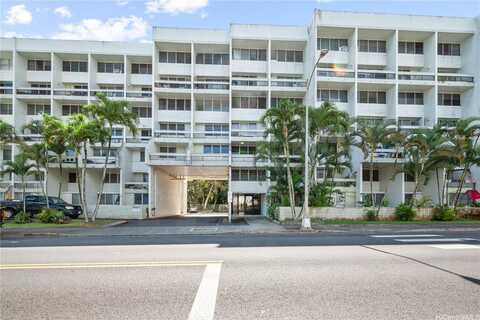 46-270 Kahuhipa Street, Kaneohe, HI 96744