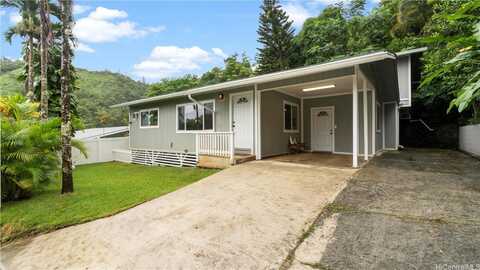 47-724 Ahuimanu Loop, Kaneohe, HI 96744