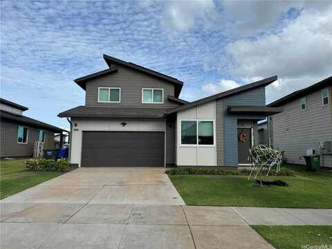 91-1709 Mee Loop, Ewa Beach, HI 96706