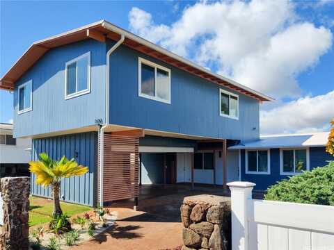 1690 Hoolehua Street, Pearl City, HI 96782