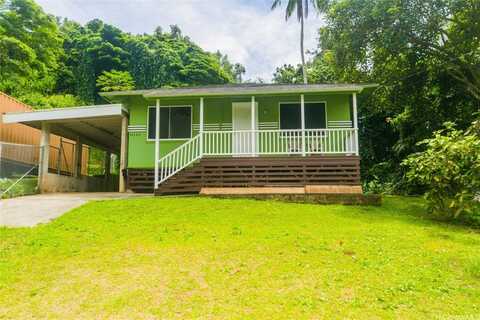 47-260 Ahuimanu Road, Kaneohe, HI 96744