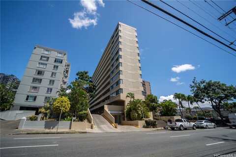 1040 Kinau Street, Honolulu, HI 96814