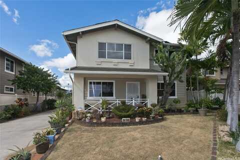 94-549 Halekuai Place, Waipahu, HI 96797