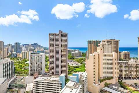 400 Hobron Lane, Honolulu, HI 96815