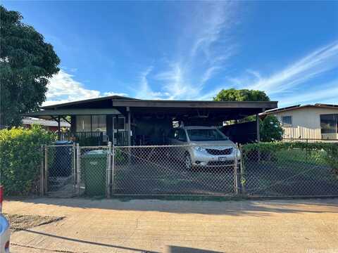 91-634 Kilipoe Street, Ewa Beach, HI 96706