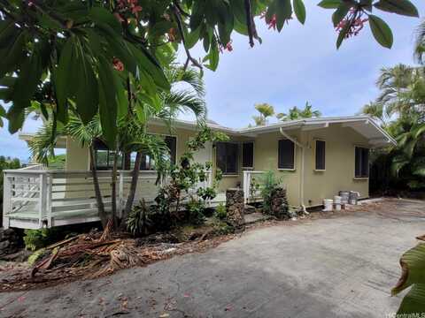 1069 Aalapapa Drive, Kailua, HI 96734