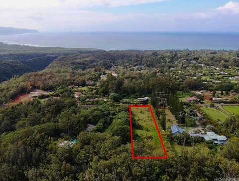 59-772 Kanalani Place, Haleiwa, HI 96712