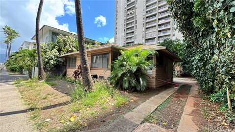 419 Pau Street, Honolulu, HI 96815