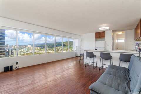 2525 Date Street, Honolulu, HI 96826