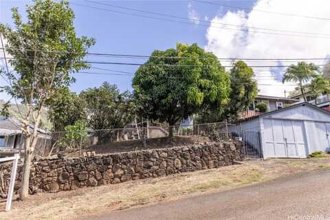 1818 Manaiki Place, Honolulu, HI 96819