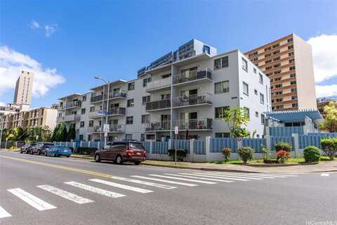 3095 Ala Ilima Street, Honolulu, HI 96818