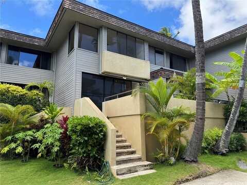 125D Maunalua Avenue, Honolulu, HI 96821