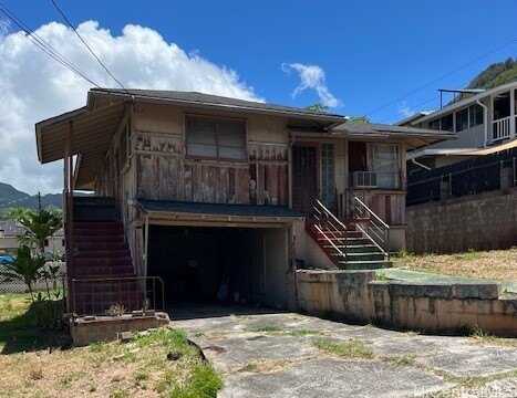 1940-a 9th Avenue, Honolulu, HI 96816