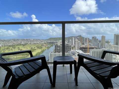 445 Seaside Avenue, Honolulu, HI 96815