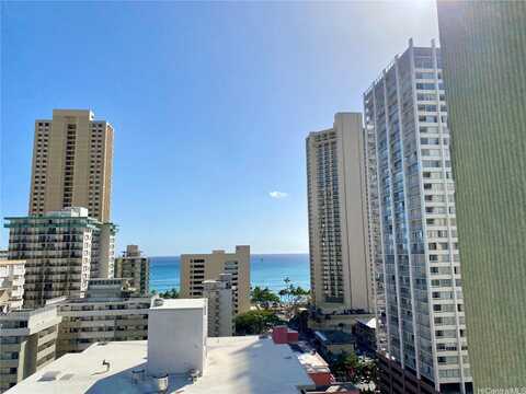 2440 Kuhio Avenue, Honolulu, HI 96815