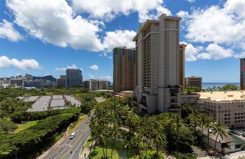 1860 Ala Moana Boulevard, Honolulu, HI 96815