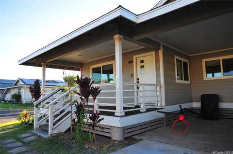 91-1339 Hoomahua Street, Ewa Beach, HI 96706