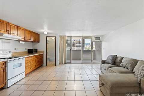 824 Kinau Street, Honolulu, HI 96813