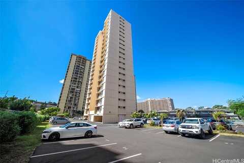 909 Ala Nanala Street, Honolulu, HI 96818