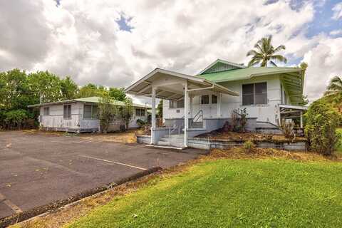 222 KEHAULANI ST, HILO, HI 96720