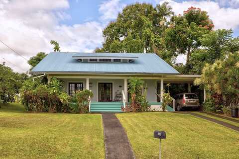 338 KAUILA ST, HILO, HI 96720