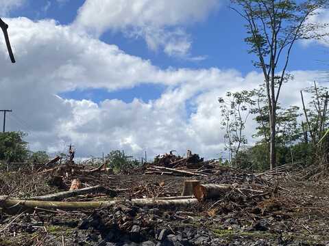 MAKUU DR, KEAAU, HI 96749