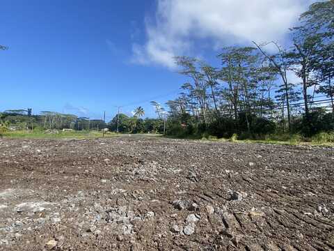 MAKUU DR, KEAAU, HI 96749