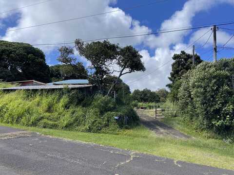 54-436 HALL RD, KAPAAU, HI 96755