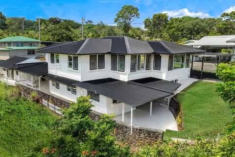 27-1957 ENOKA PL, PAPAIKOU, HI 96720