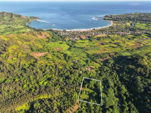 KUHIO HWY, HANALEI, HI 96714