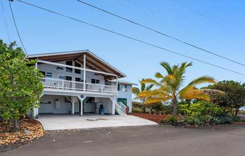 88-1508 AKAHI AVE, CAPTAIN COOK, HI 96704