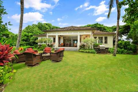 2853 KE ALAULA ST, KOLOA, HI 96756