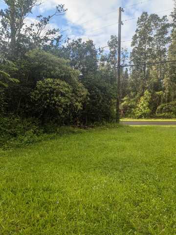 DIAMOND HEAD RD, PAHOA, HI 96778