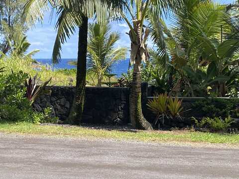 BEACH RD, KEAAU, HI 96749