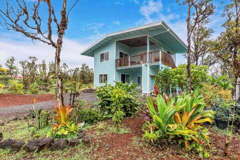 11-2894 PIKAKE ST, MOUNTAIN VIEW, HI 96771