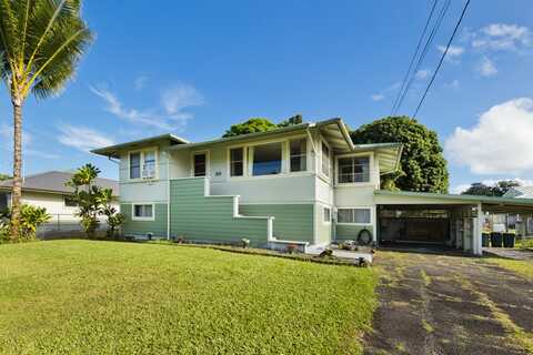 16-751 MILO ST, KEAAU, HI 96760