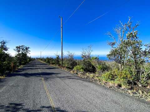 KOA LN, OCEAN VIEW, HI 96737