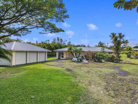 15-1632 16TH AVE, KEAAU, HI 96749